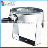 RGB Led Professional Under Water Lighting Stainless Steel 18w Underwater Fishing Light thumbnail-3