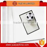 Creative Tennis Ball Bottle Opener Mutifunctional Fridge Sticker Musical Opener thumbnail-4