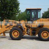 4.4m High Dumping 3 Ton Wheel Loader YN938 thumbnail-1