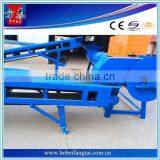 Beverage Bottles Label Removing Machine thumbnail-2