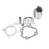 Y-Zinger Engine Cylinder Piston Ring Head Gasket Kit For YAMAHA PW80 1983-2006 thumbnail-1