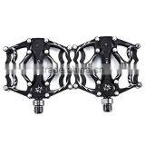 Anti-skid LargeSize Surface Durable and Timeproof SETSAIL 013 Pedali MTB BMX Road Bike Pedals Bicycle Accessories Parts thumbnail-4