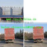 China Brand New Foton Stake Truck for Sale thumbnail-3
