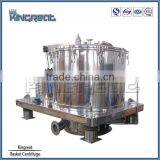 High Speed Basket Type Centrifuge For Medical Factory thumbnail-2