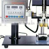 Spin Duckbill Cap Tighten Machine Filling Capping Machine thumbnail-2