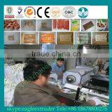 Dog Busicute Dog Snack Making Machine Manufacture thumbnail-1