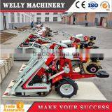 Rice Reaper Binder Machine/mini Reaper Binder/mini Rice Combine Harvester thumbnail-4