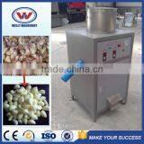 Factory Price Advanced Design Electric Garlic Peeler/garlic Peeling Machine