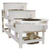 Making Organic Fertilizer Granules /Disc Granulator/Granulating Machine thumbnail-1