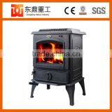 Factory Direct Selling Wood Burning Stove/Fireplace With Low Price thumbnail-4
