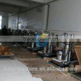 Per Hour 30kg Sesame Seed Hydraulic Oil Extraction Machine With Good Sale-after Service thumbnail-5