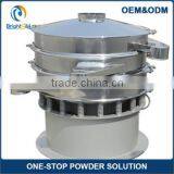 Vibrating Sifter for Pharmaceuticals Industrial