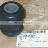 AVEO (T250/T255) 06-10 Auto Parts Suspension Bushing OE: 96535069 thumbnail-2