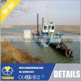 Dredger and Cutter Suction Dredger for Sale thumbnail-1
