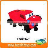 Mini Cooper Stuffed Toy Plush Car Accessory thumbnail-1