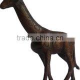 Brass Giraffe thumbnail-1