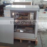 Electric Chicken Rotisserie Oven/chicken Rotisserie for Sale EB-201 thumbnail-5