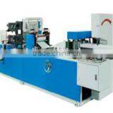 Toilet Paper/napkin Embossing and Folding Machine,paper Making Machine thumbnail-2
