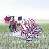 Ride-type Rice Transplanter thumbnail-1