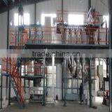 Great Quality and Automatic--10TPH Complete Sesame Plant thumbnail-4