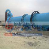 Hot Selling Slurry Rotary Drum Dryer Machine for Wood Sawdust thumbnail-2