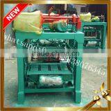 Concrete Cover Block Making Machine Concrete Blocks Briquette Machine thumbnail-4