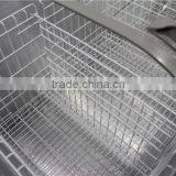 European Island Ark Series Portable Refrigerated Displa /commercial Stainless Steel Kitchen /kitchen Island thumbnail-4
