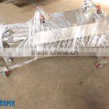 Environment Protection Used Stainless Small Water Treatment Filter Press thumbnail-2
