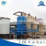 Mobile Oil Refinery Plant to Diesel and Gasoline Without Emission thumbnail-1
