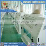 Mealie Meal Milling Equipment,mealie Meal Milling Plant thumbnail-6