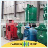 Super High Quality Corn Germ Oil Production Line thumbnail-2
