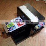 A4 Format Universal Digital Flat Color Printer thumbnail-1