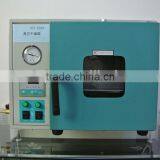 Best Seller Lab Vacuum Drying Oven 220/50Hz
