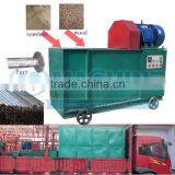 Wide Applied Fields and Technological Innovation Wood/biomass Briquette Extruder Machine thumbnail-4