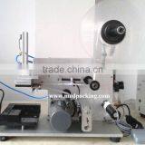 Flat Labelling Machine Sticker Labeller LT-60 for Flat Surface thumbnail-5