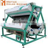 Metak Black Tea Sorter Machine in China , Color Sorting / Color Sorter, Tea Processing Machine thumbnail-3