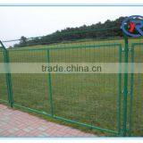 Plastic PVC Coated Welded Mesh Panel/6x6 Reinforcing Welded Wire Mesh(china Supplier) thumbnail-5