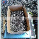 Common Nails for Construction Usage Iron Nails&flat Head Black Common Nails thumbnail-4