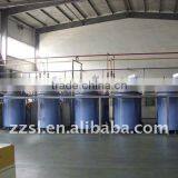 Hot Sale Vacuum/atmosphere Coking Furnace thumbnail-1