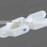 2800-O Straight Run Case Conveyor Chain Without TABS thumbnail-1