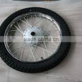 Motorcycle Tires Factory Direct Sale High Quality Durable Motorbike Tyre thumbnail-3