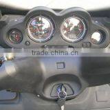 250cc Water-cooled Scooter/250cc EEC Scooter/250cc EEC Motorcycle (TKM250E-M) thumbnail-6