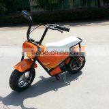 200w or 250w or 350w Multi Color Mini Electric Dirt Bike for Kids or Adults thumbnail-6