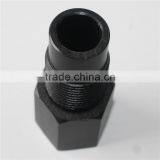 CNC Machining ,small and Medium Mechanical Turning&miling Anodized Aluminum Spare Parts /cnc Turning Parts thumbnail-1