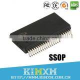 New Integrated Circuits K4G20325FD-FC03 thumbnail-1