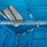 Military Decontamination Tent thumbnail-5