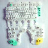 High Quality Silicone Rubber Push Buttons With Carbon Conductive thumbnail-5
