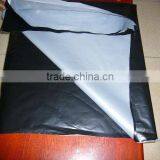 Silage Cover, White/black Silo Sheeting thumbnail-1