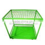 Horticulture Tool Cart thumbnail-1