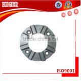 Customized Submersible Pump Parts From China thumbnail-1